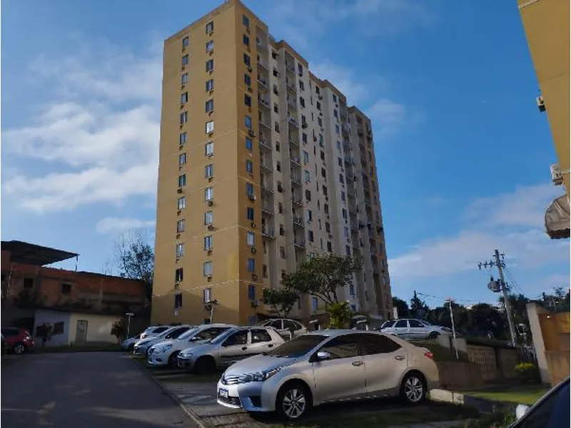 Apartamento em Venda Direta