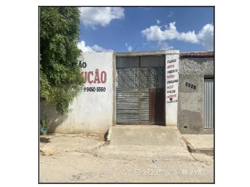 Casa em Venda Direta