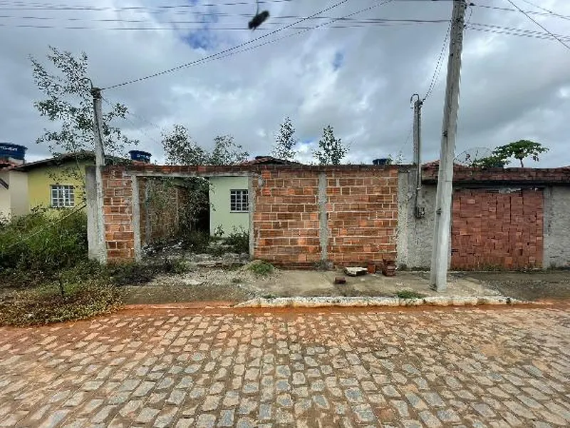 Casa em Venda Direta