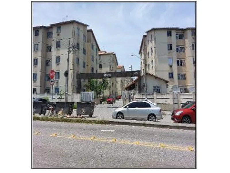 Apartamento em Venda Direta
