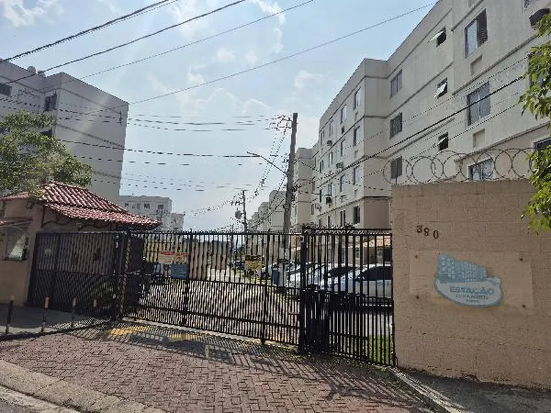 Apartamento em Venda Direta
