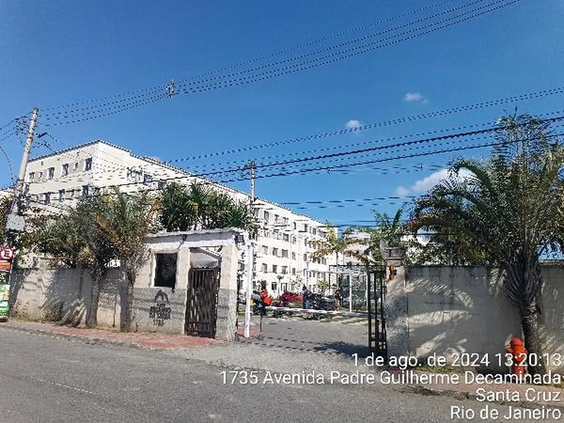Apartamento em Venda Direta