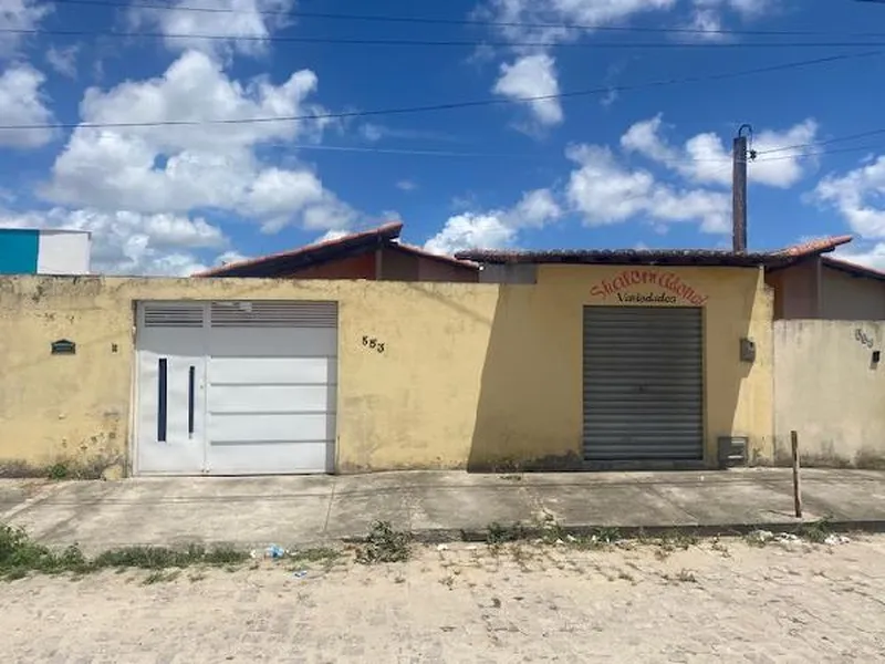 Casa em Venda Direta