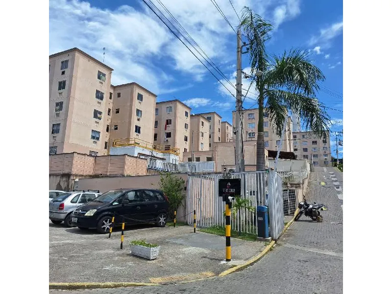 Apartamento em Venda Direta