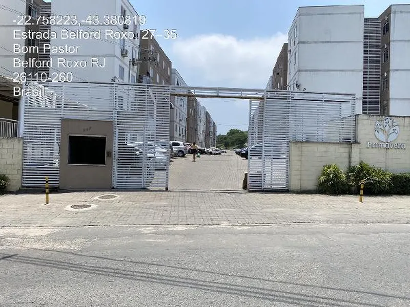 Apartamento em Venda Direta