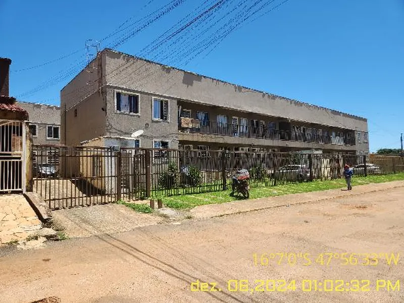 Apartamento em Venda Direta