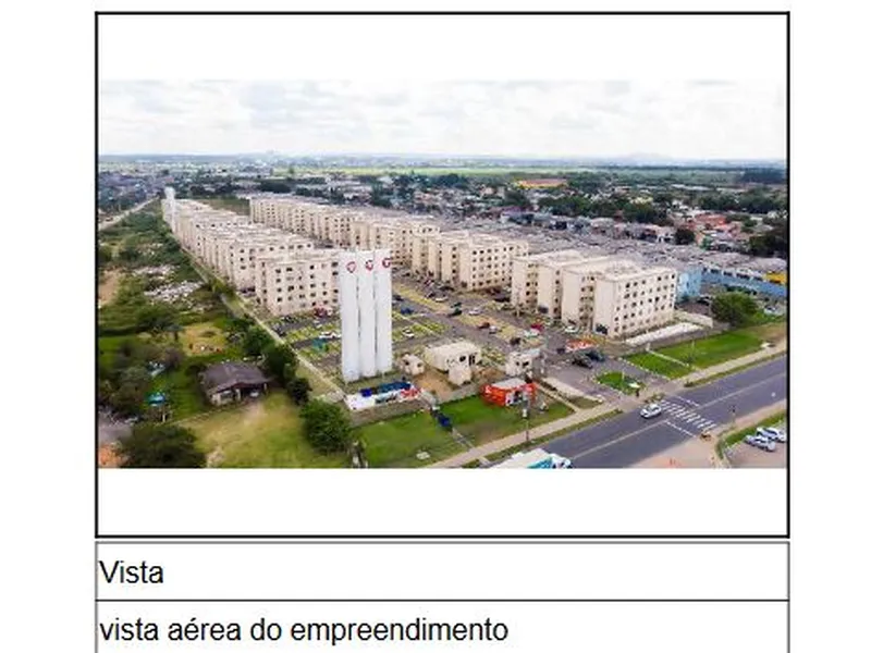 Apartamento em Venda Direta