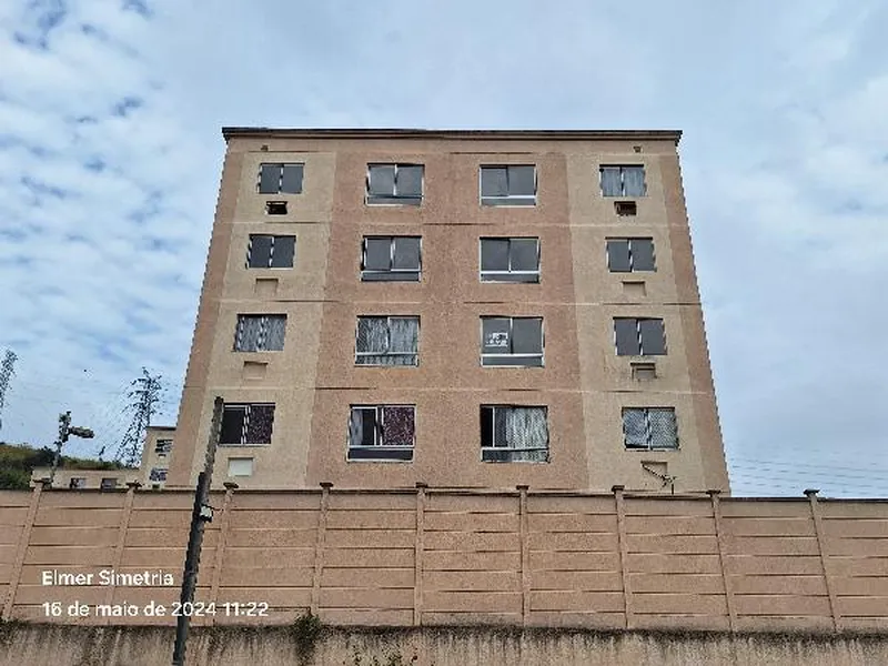 Apartamento em Venda Direta