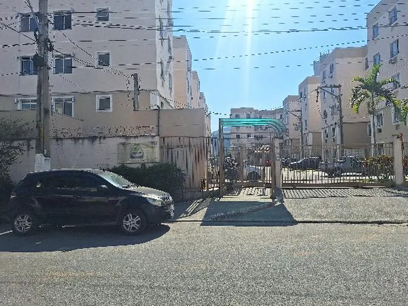 Apartamento em Venda Direta