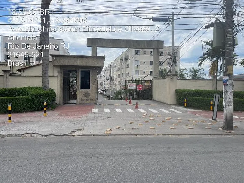 Apartamento em Venda Direta