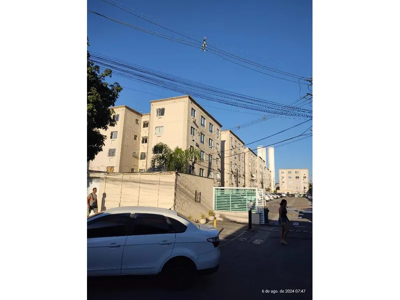 Apartamento em Venda Direta