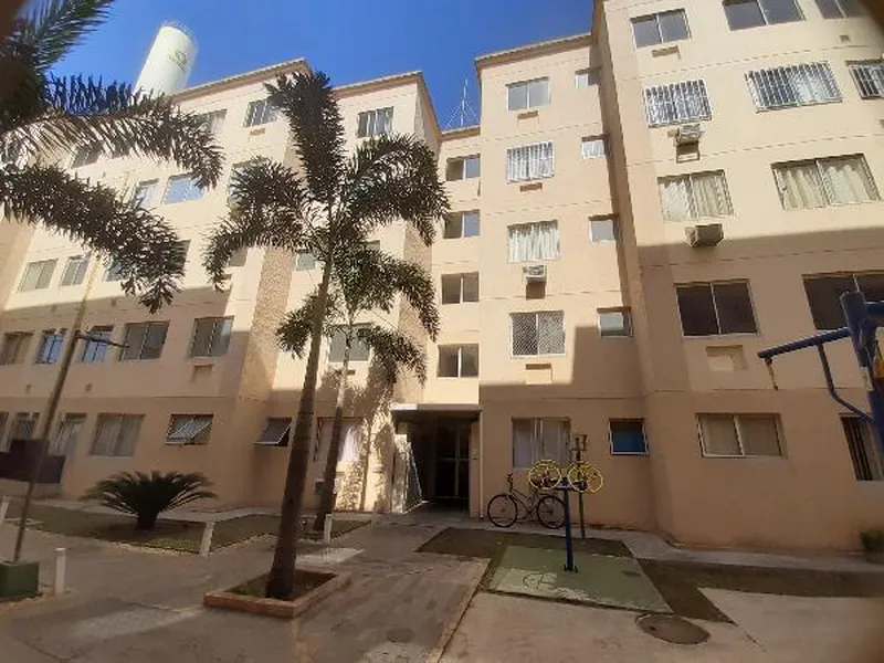 Apartamento em Venda Direta