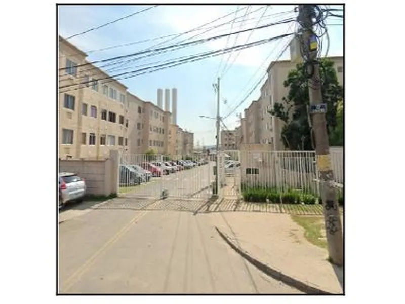 Apartamento em Venda Direta