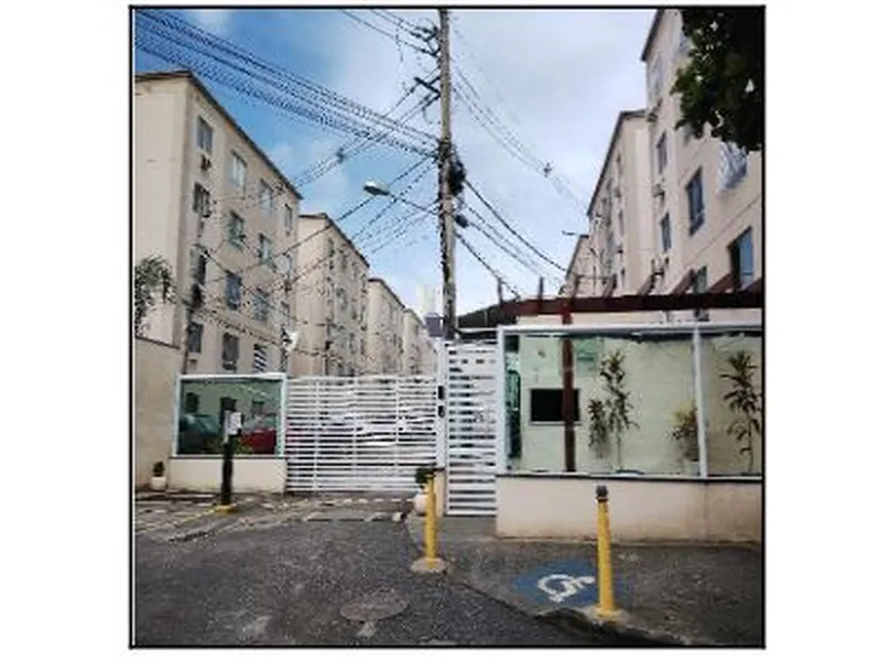 Apartamento em Venda Direta