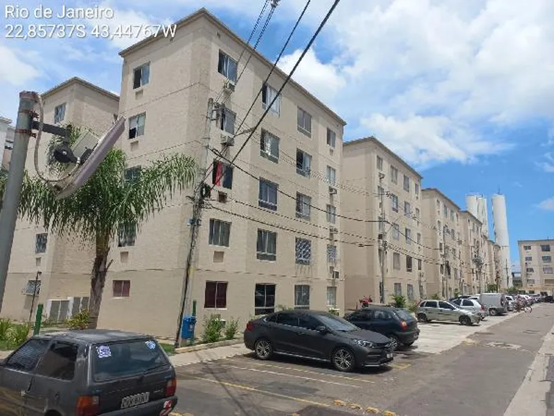 Apartamento em Venda Direta