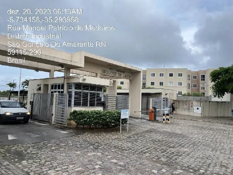 Apartamento em Venda Direta