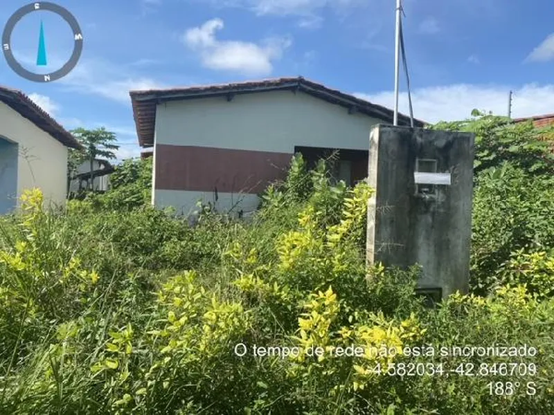 Casa em Venda Direta