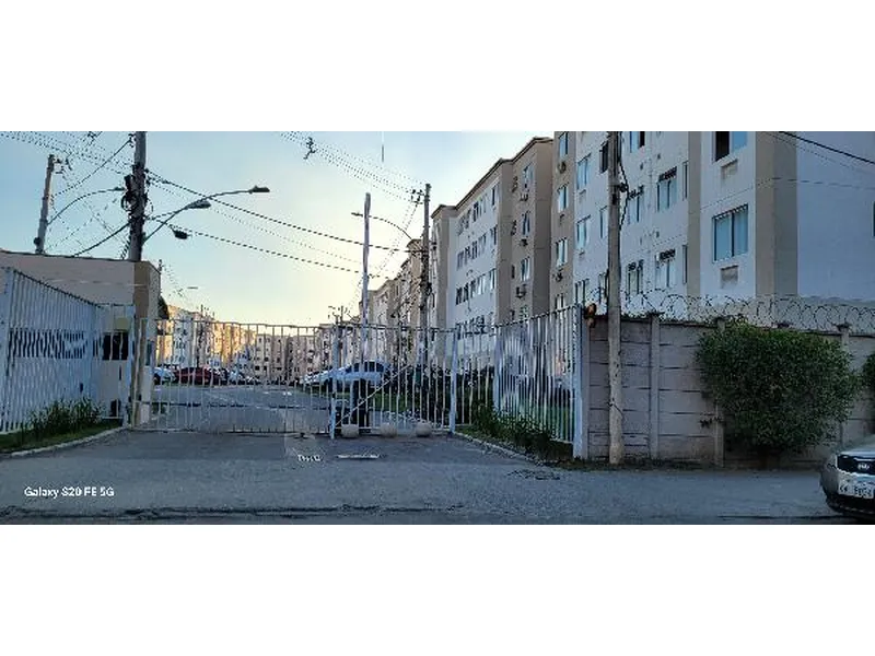 Apartamento em Venda Direta