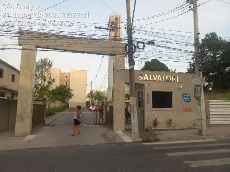 Apartamento em Venda Direta