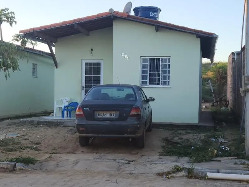 Terreno em Venda Direta