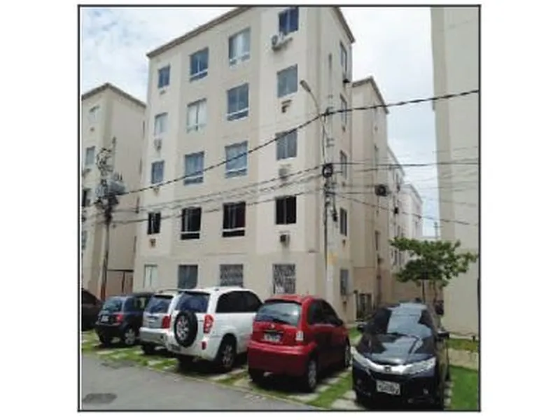 Apartamento em Venda Direta