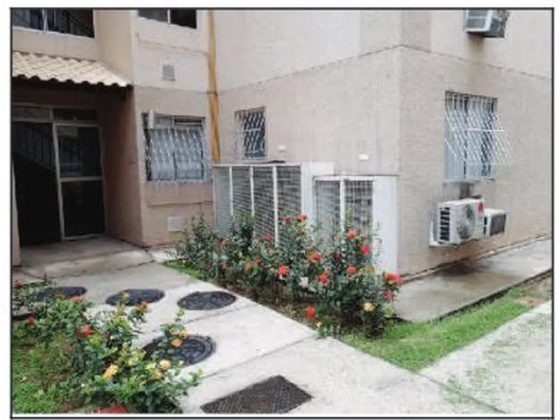 Apartamento em leilão
