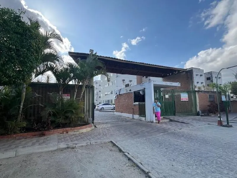 Apartamento em Venda Direta
