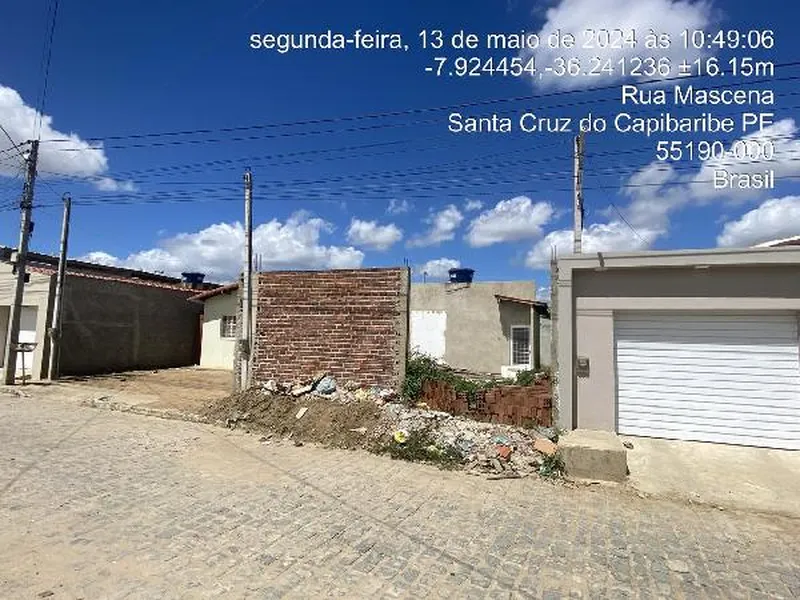 Casa em Venda Direta