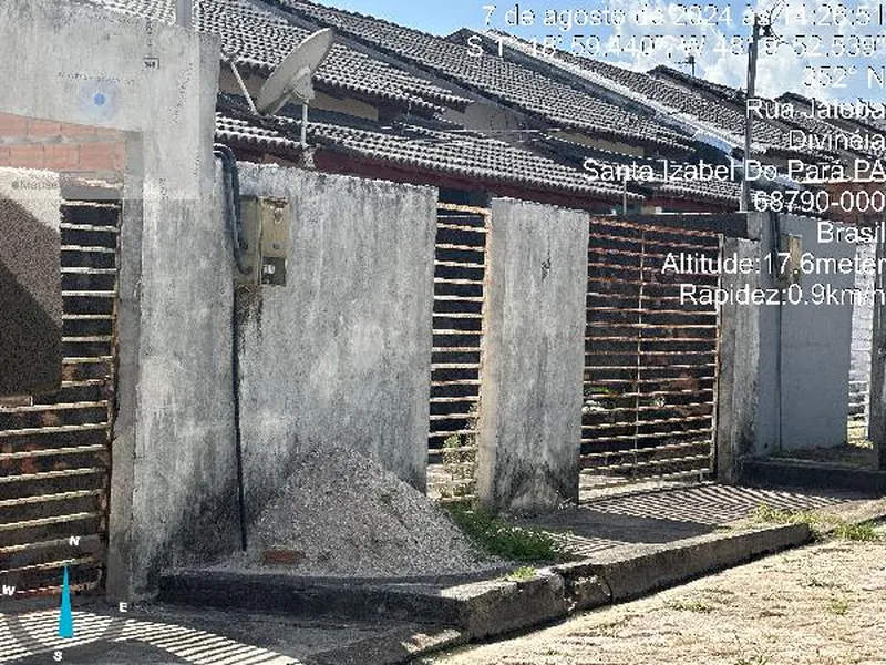 Casa em Venda Direta
