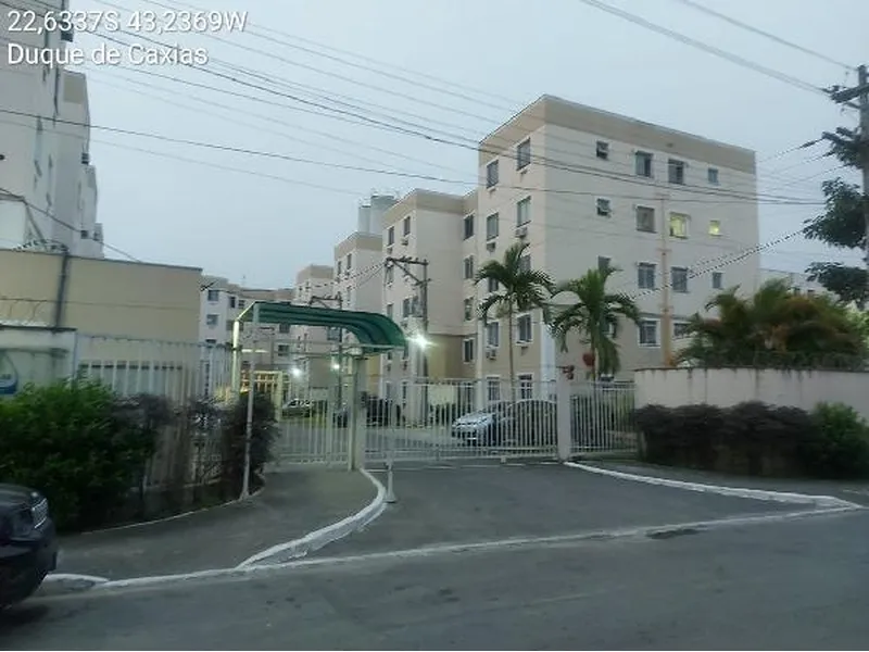 Apartamento em Venda Direta