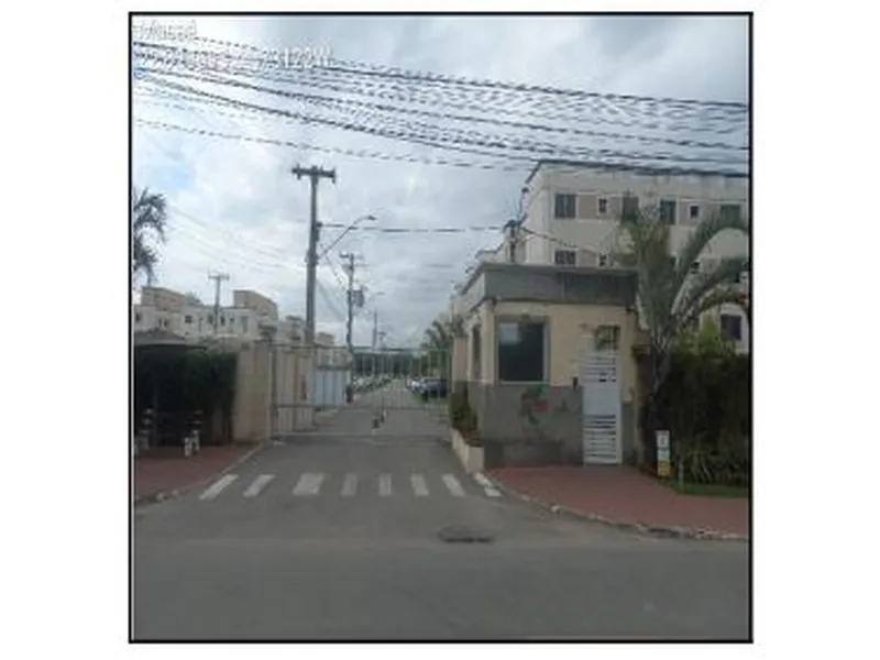 Apartamento em Venda Direta