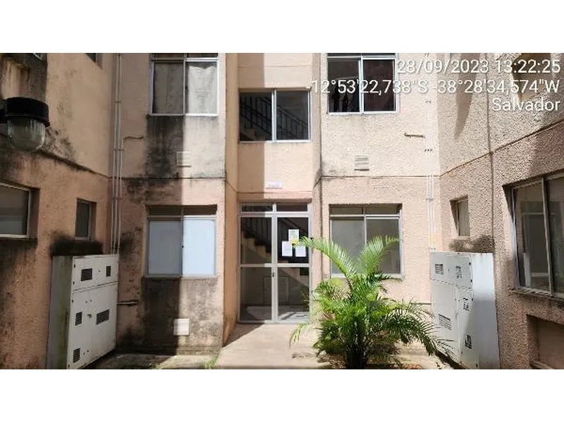 Apartamento em Venda Direta