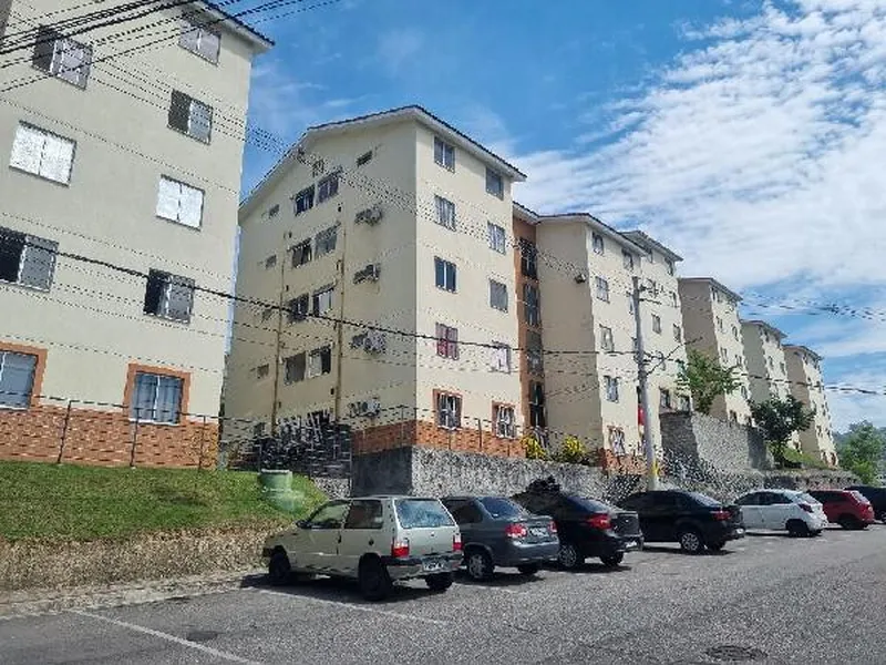 Apartamento em Venda Direta
