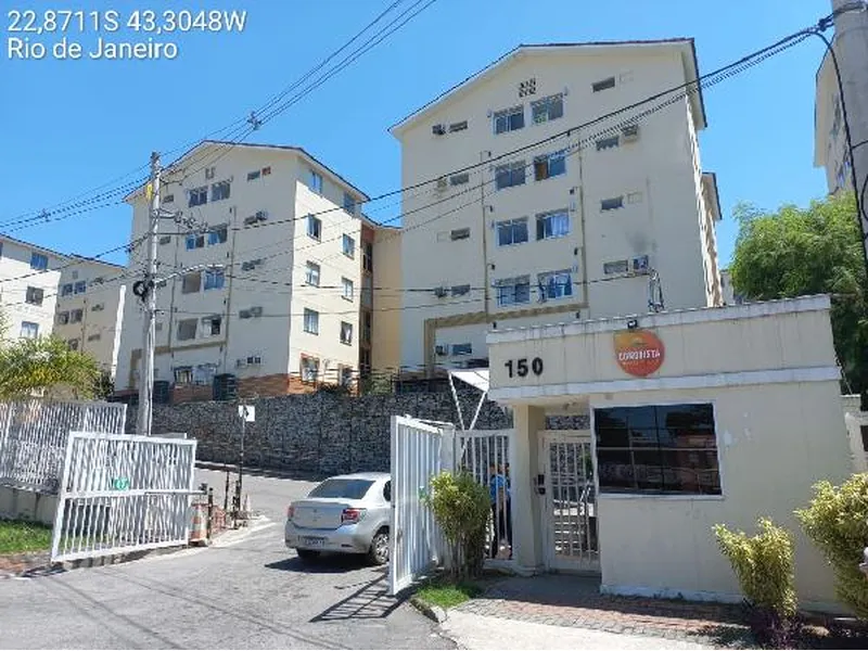 Apartamento em Venda Direta