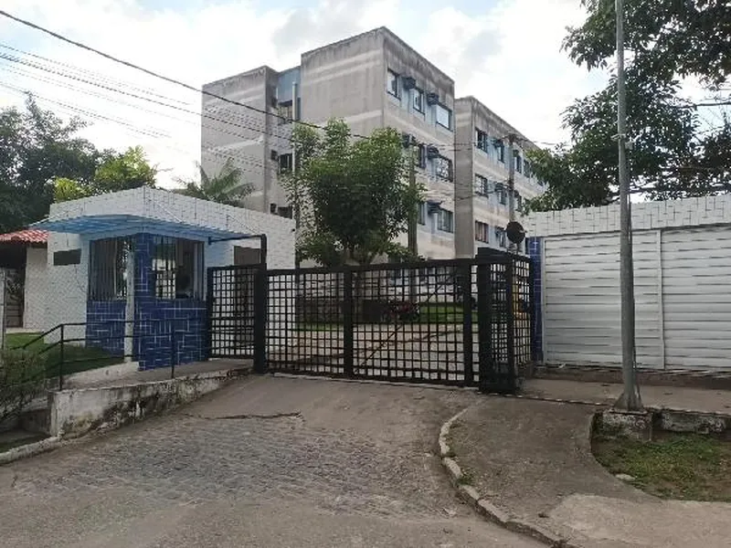 Apartamento em Venda Direta