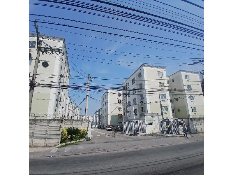 Apartamento em Venda Direta