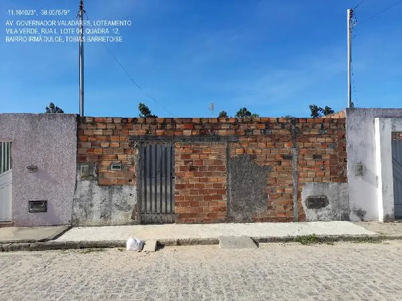 Casa em Venda Direta