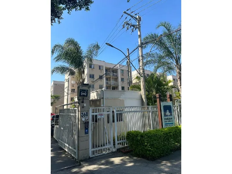 Apartamento em Venda Direta
