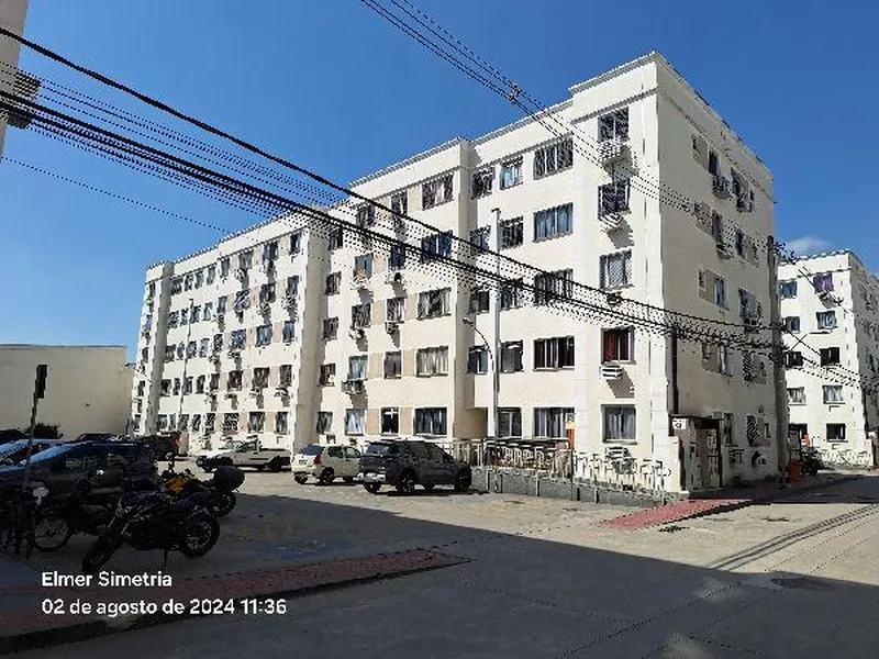 Apartamento em Venda Direta