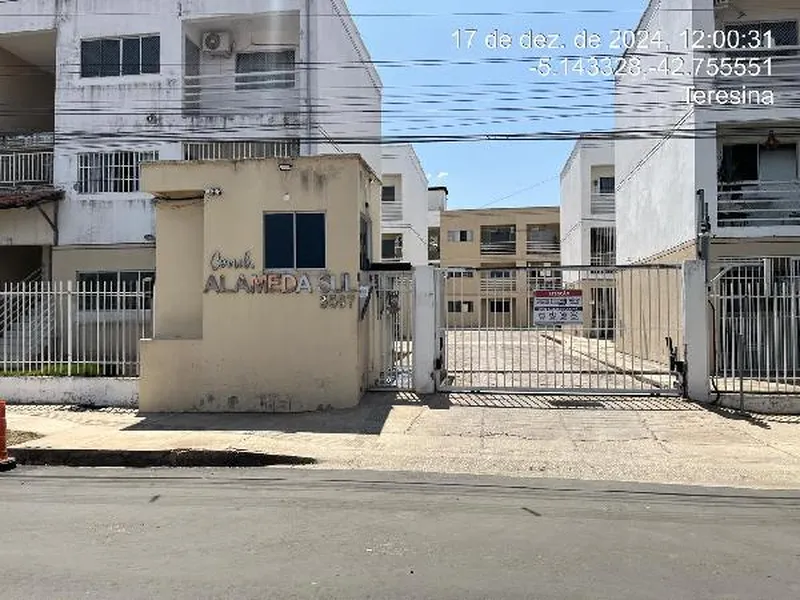 Apartamento em Venda Direta