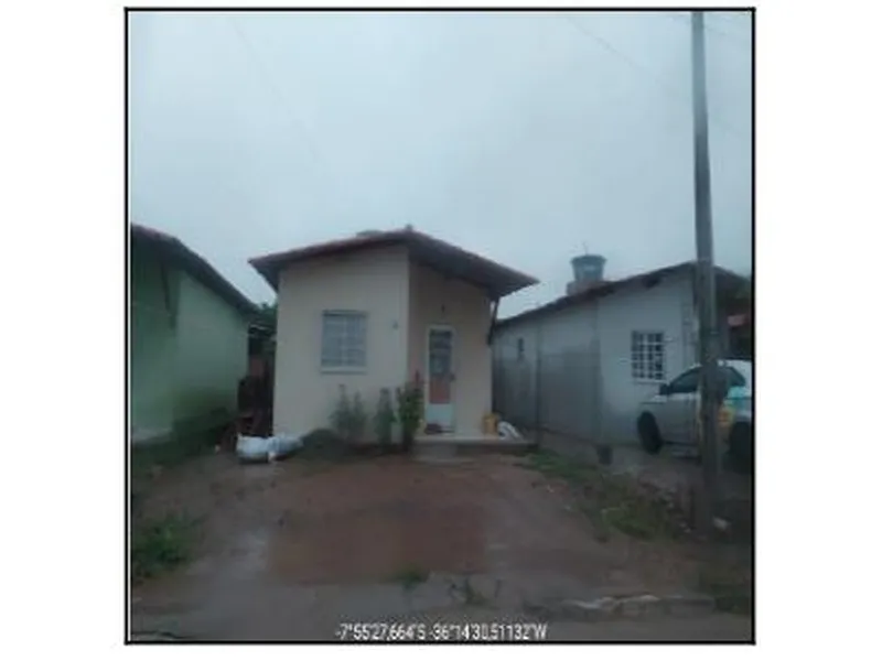 Casa em Venda Direta