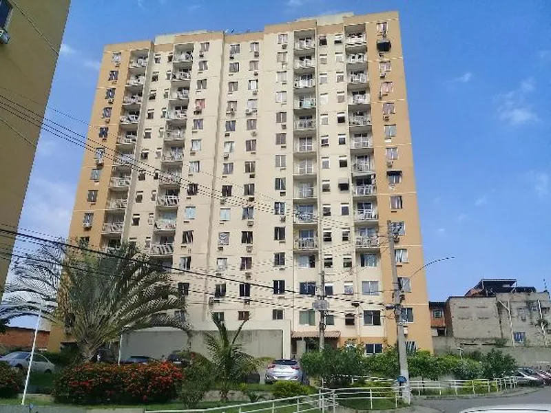 Apartamento em Venda Direta
