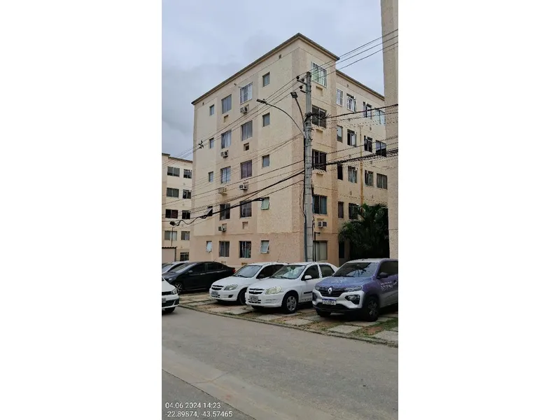 Apartamento em Venda Direta
