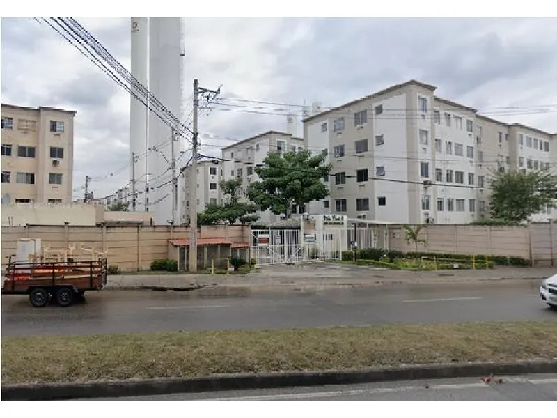 Apartamento em Venda Direta