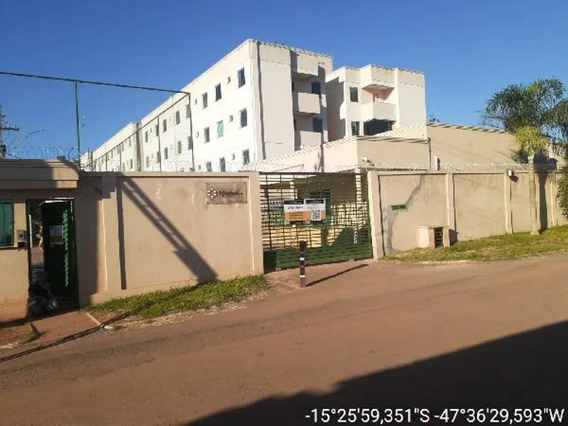 Apartamento em Venda Direta