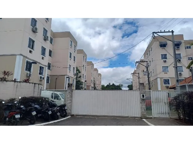 Apartamento em Venda Direta