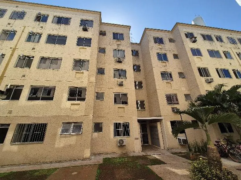 Apartamento em Venda Direta