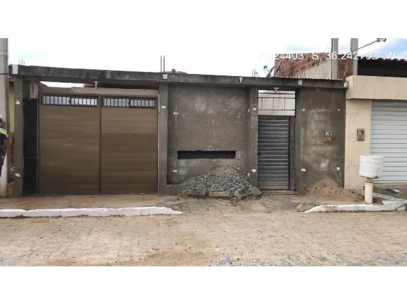 Casa em Venda Direta