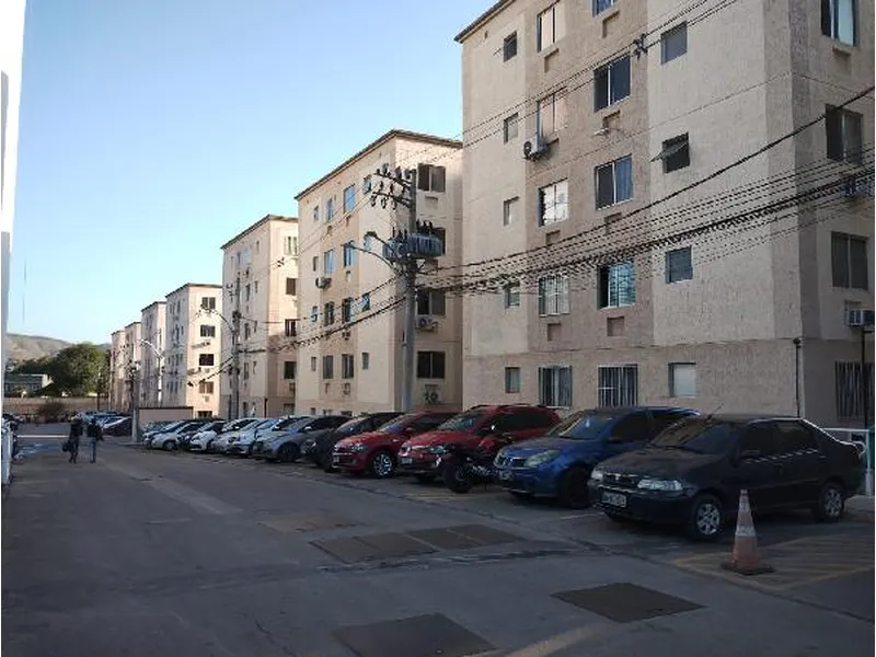 Apartamento em Venda Direta