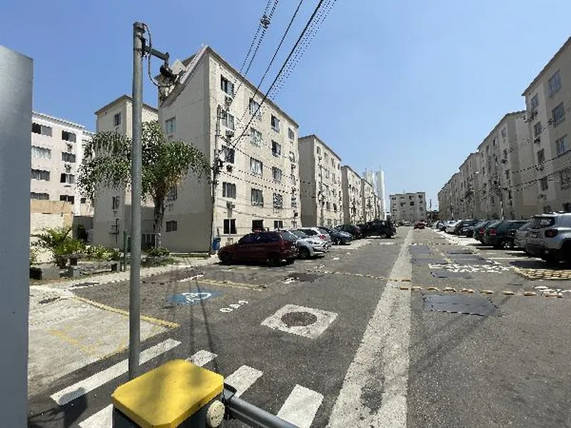 Apartamento em Venda Direta